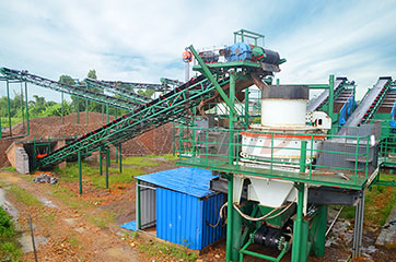 VSI DR系制砂機
